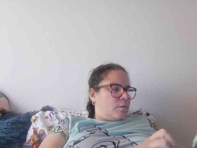 lucianamaster webcam