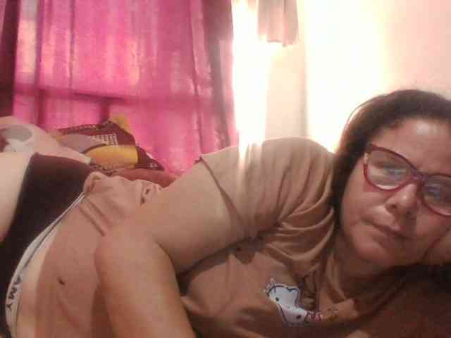 lucianamaster webcam