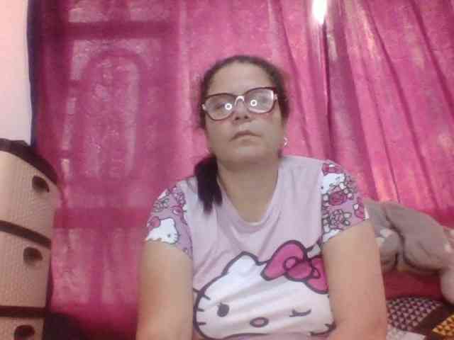 lucianamaster webcam