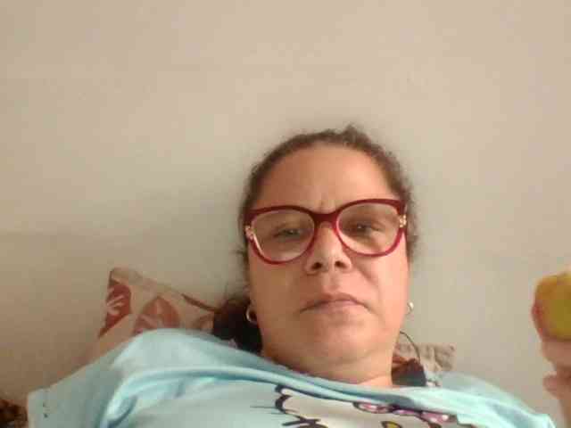 lucianamaster webcam