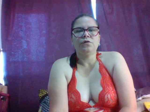 lucianamaster webcam