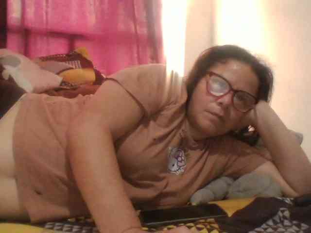 lucianamaster webcam