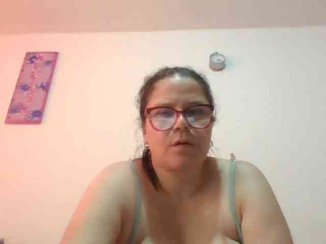 lucianamaster webcam