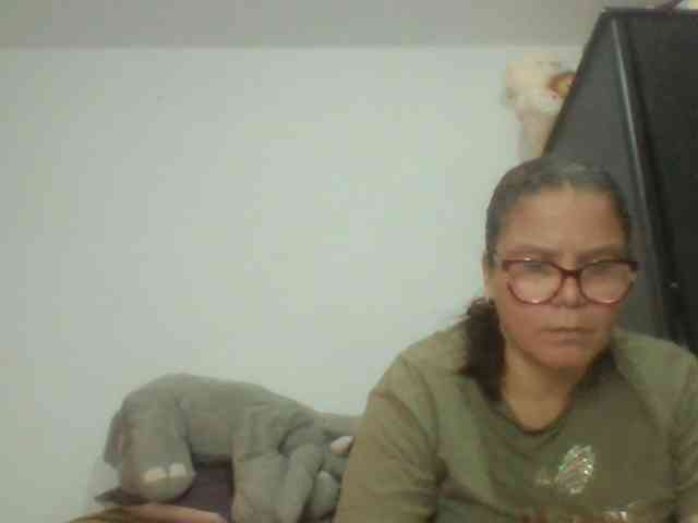 lucianamaster webcam