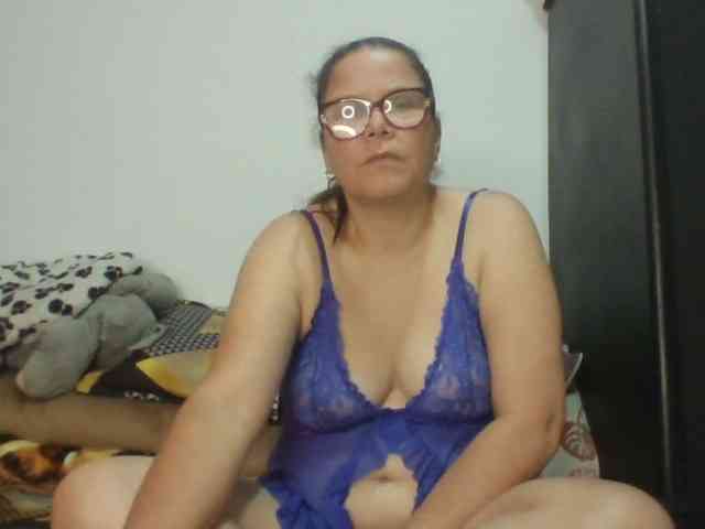 lucianamaster webcam