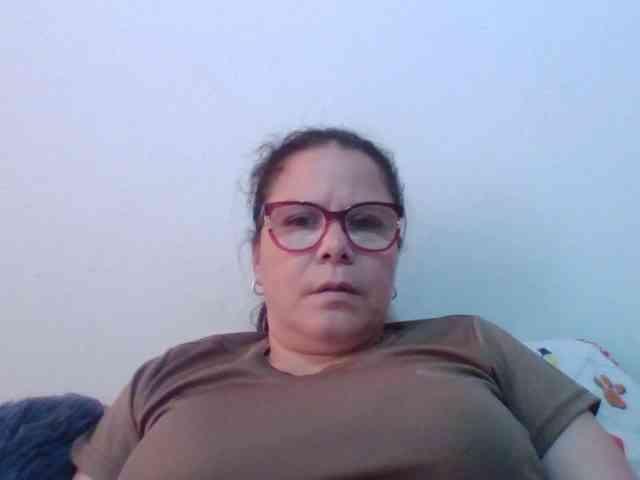 lucianamaster webcam