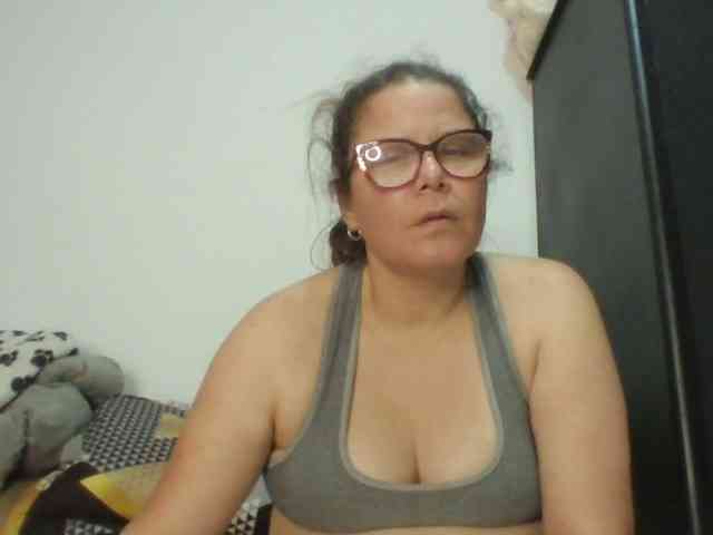 lucianamaster webcam
