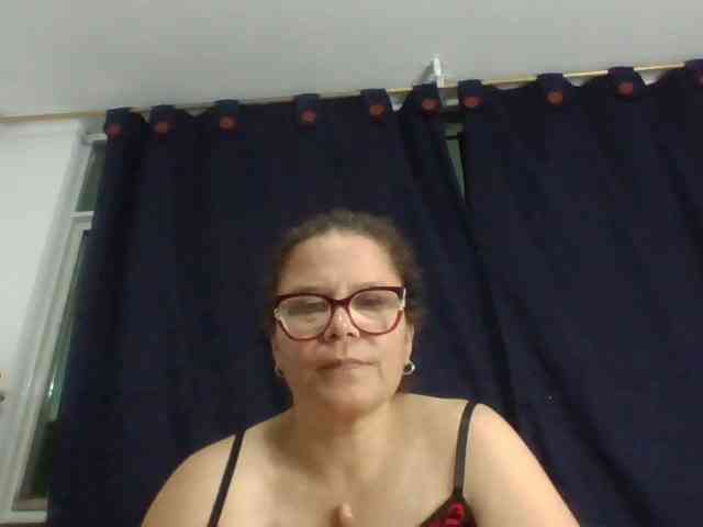 lucianamaster webcam