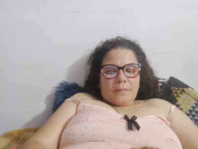 lucianamaster webcam