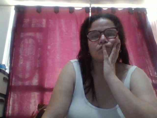 lucianamaster webcam