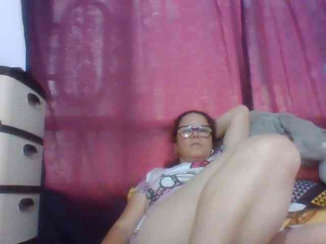 lucianamaster webcam