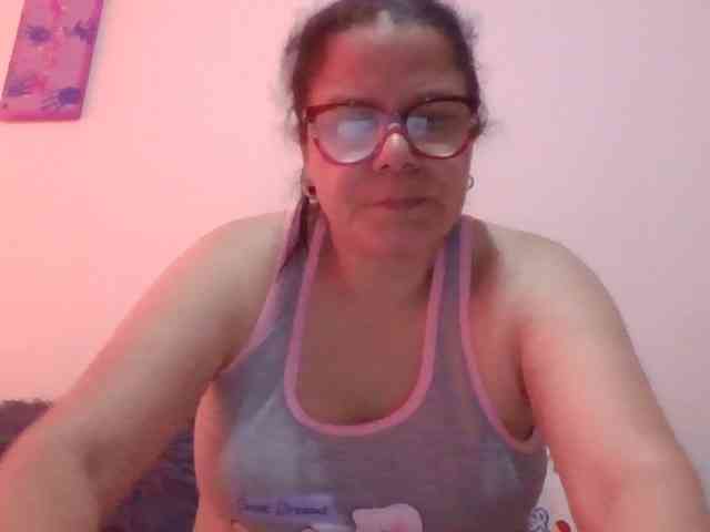 lucianamaster webcam