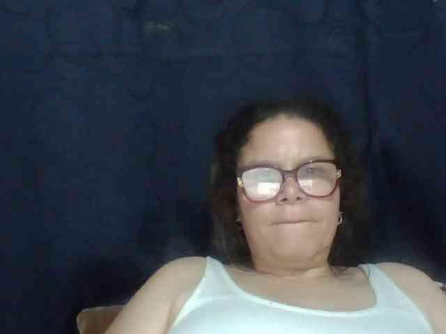 lucianamaster webcam
