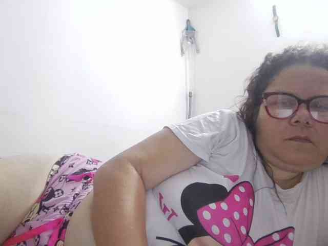 Modella: lucianamaster