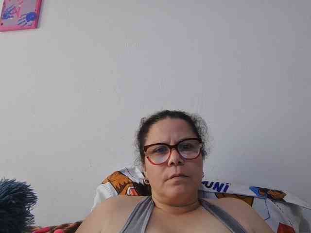 lucianamaster webcam