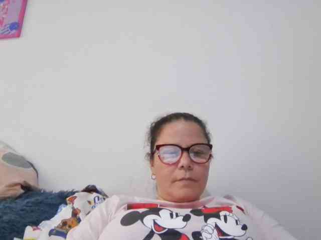 lucianamaster webcam