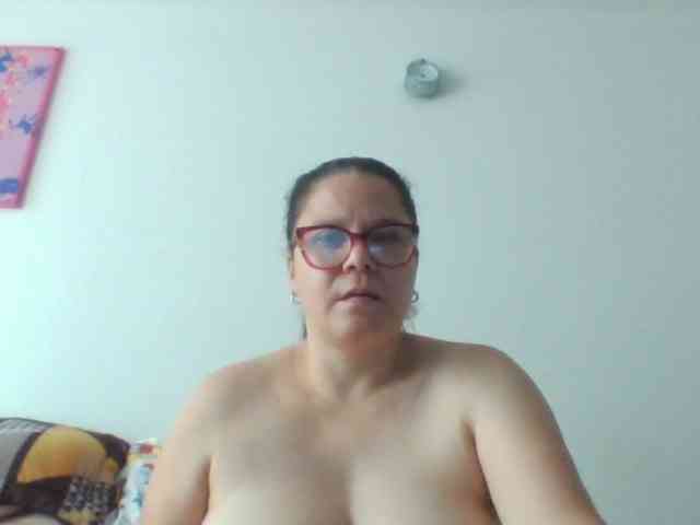 lucianamaster webcam