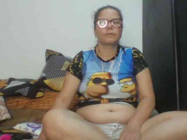 lucianamaster webcam