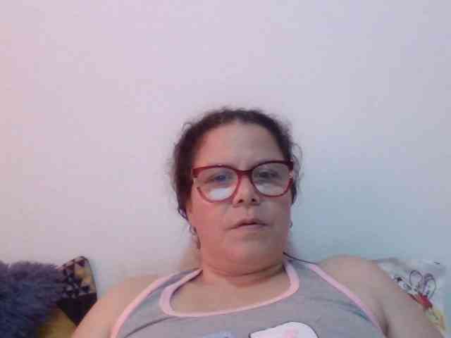lucianamaster webcam