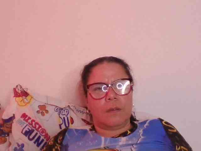 lucianamaster webcam