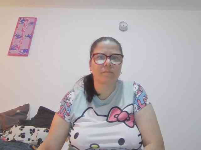 lucianamaster webcam