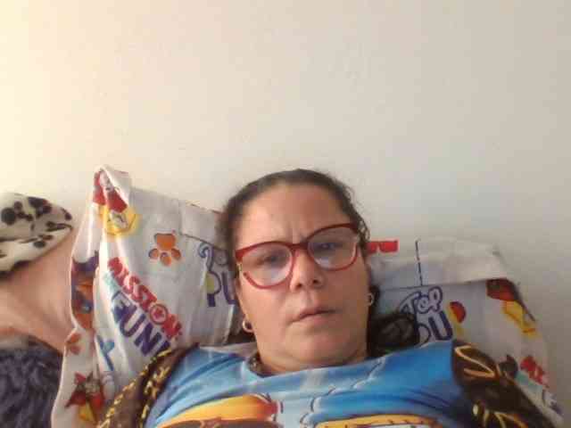 lucianamaster webcam