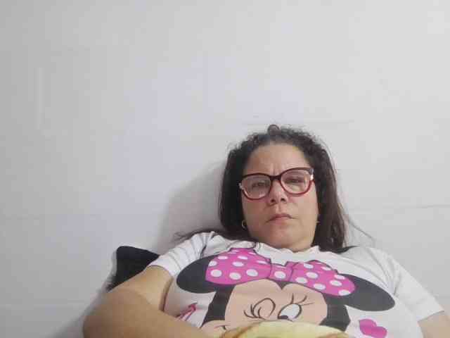 lucianamaster webcam