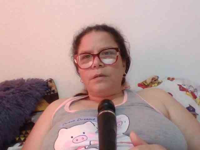 lucianamaster webcam