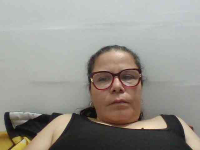 lucianamaster's webcam live show