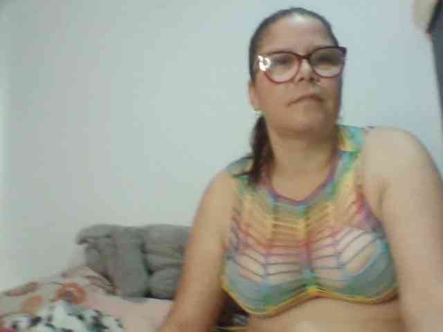 lucianamaster webcam