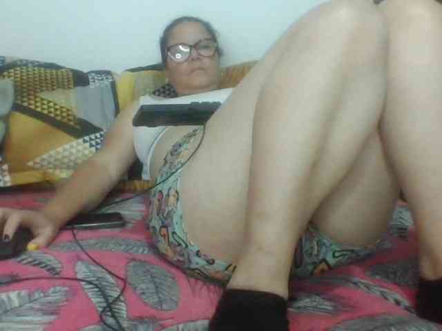 lucianamaster webcam