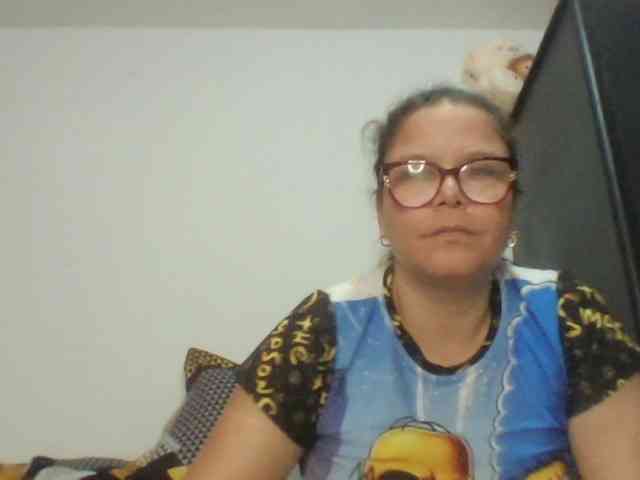 lucianamaster webcam