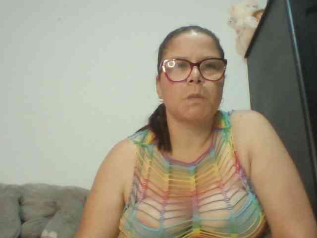 lucianamaster webcam