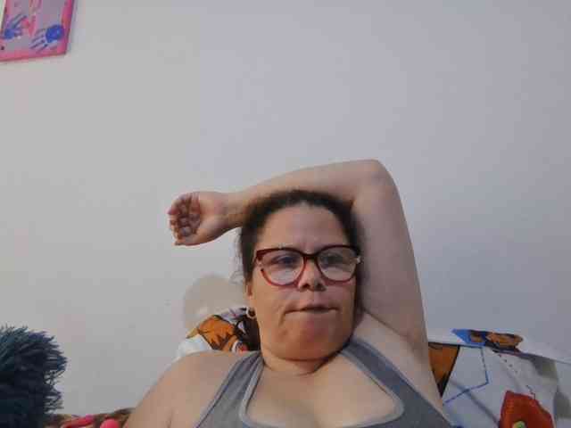 lucianamaster webcam