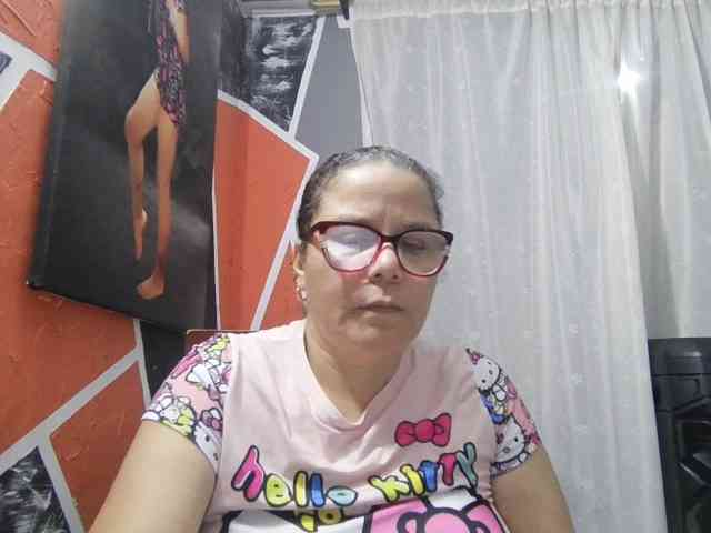 lucianamaster webcam