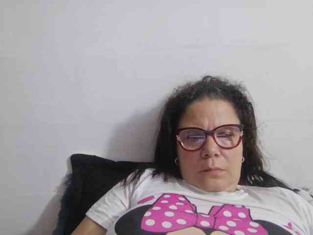 lucianamaster webcam