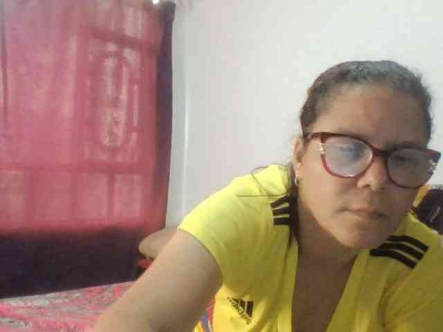 lucianamaster webcam