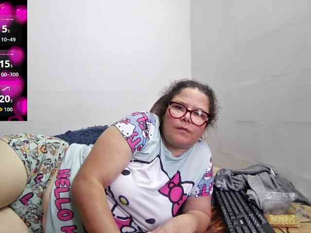 lucianamaster webcam