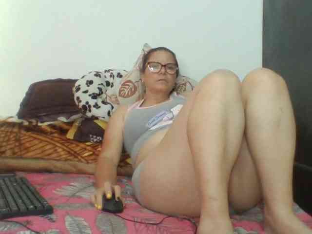 lucianamaster webcam