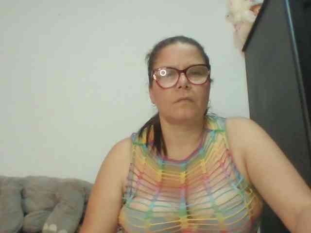 lucianamaster webcam