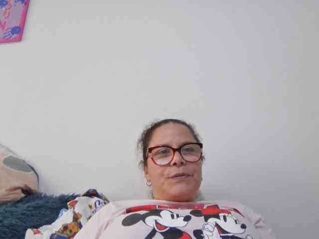 lucianamaster webcam