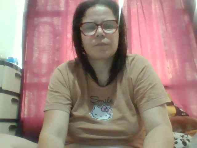 lucianamaster webcam
