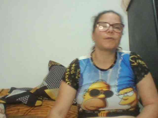 lucianamaster webcam