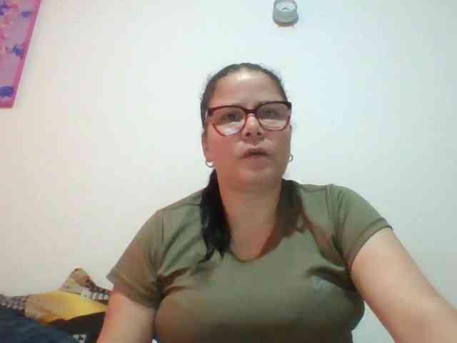 lucianamaster webcam