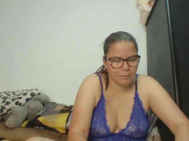 lucianamaster webcam