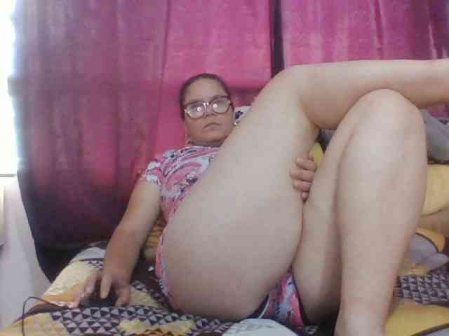 lucianamaster webcam
