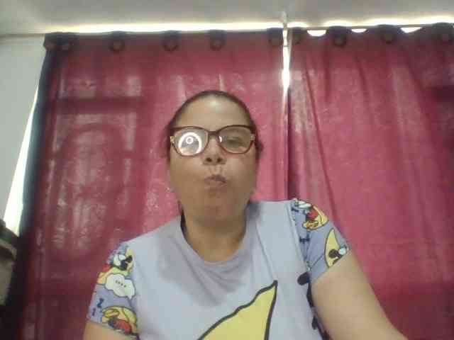 lucianamaster webcam