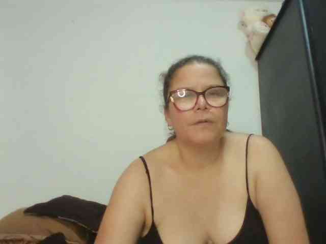 lucianamaster webcam
