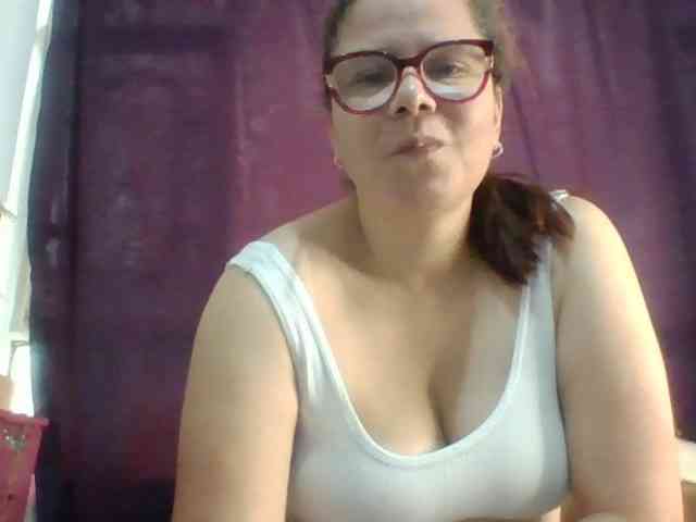 lucianamaster webcam