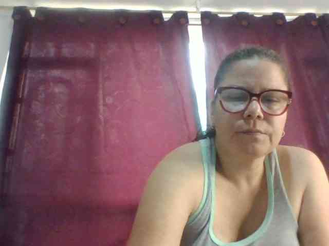 lucianamaster webcam
